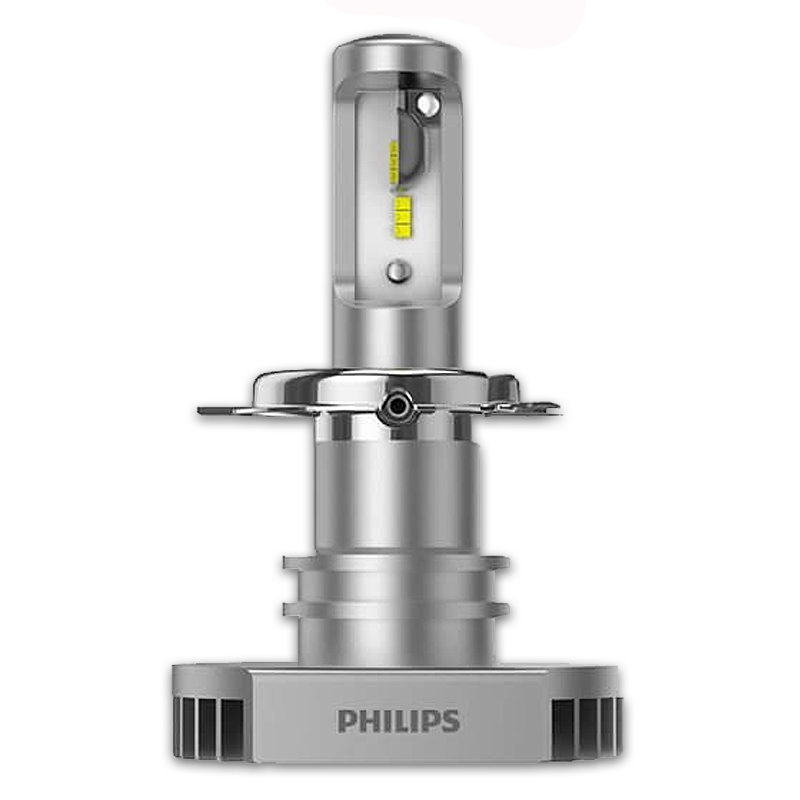 Цоколь H4 Цоколь H4