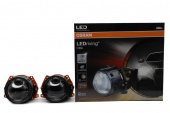 �������� ��-��� (Bi-Led) ���� OSRAM CBA 3.0 12V