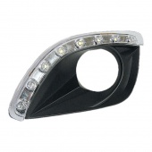 �������� ������������ ������� ����� TOYOTA CAMRY V40 2009-2011