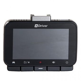 ���������������� � �����-���������� SilverStone F1 HYBRID X-DRIVER