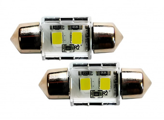 ������������ ����� C5W Dixel LED (3030) 31��