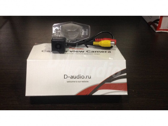 ������� ������ ������� ���� Honda CRV/Jade HD (������: HD-6316)