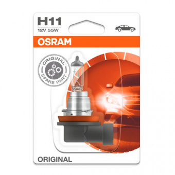 ���������� ����� H11 Osram Original 64211-01B
