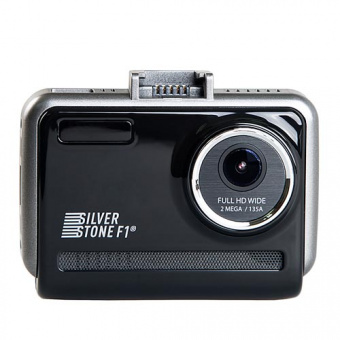 ���������������� � �����-���������� SilverStone F1 HYBRID X-DRIVER