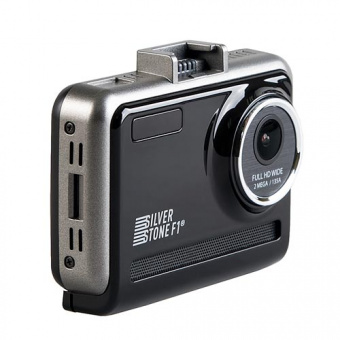 ���������������� � �����-���������� SilverStone F1 HYBRID X-DRIVER