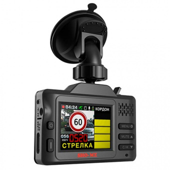 ���������������� � �����-���������� SHO-ME Combo Smart Signature