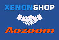      Xenonshop55   Aozoom       !